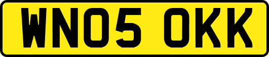 WN05OKK