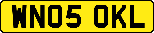 WN05OKL