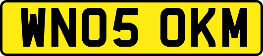 WN05OKM
