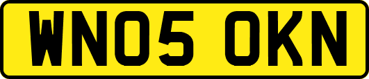 WN05OKN