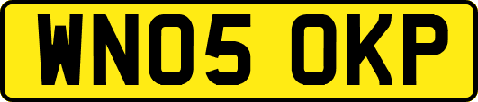 WN05OKP