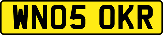 WN05OKR