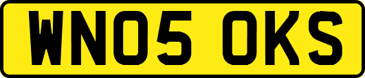 WN05OKS