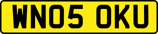 WN05OKU