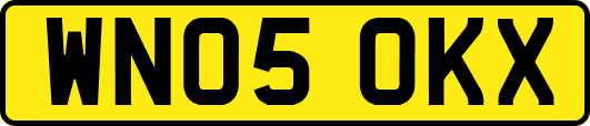 WN05OKX