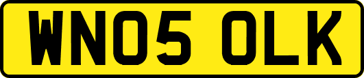WN05OLK