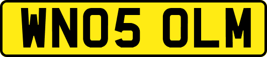 WN05OLM