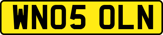 WN05OLN