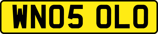 WN05OLO
