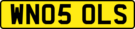 WN05OLS