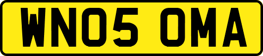 WN05OMA