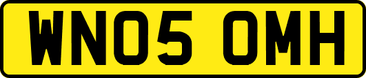 WN05OMH