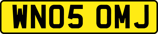 WN05OMJ