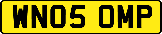WN05OMP