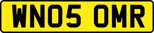 WN05OMR