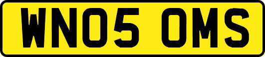 WN05OMS