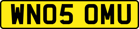 WN05OMU