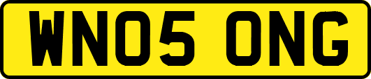 WN05ONG