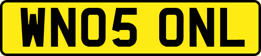 WN05ONL