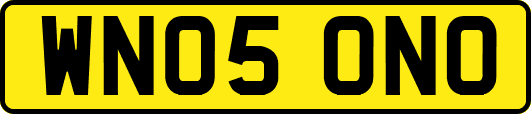 WN05ONO