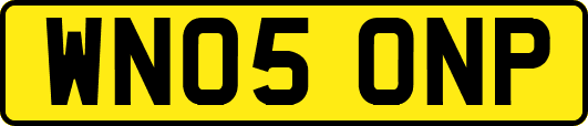 WN05ONP