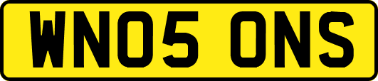 WN05ONS