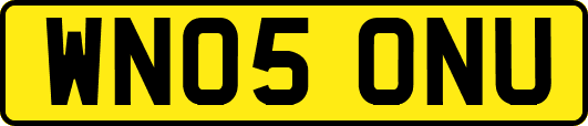 WN05ONU