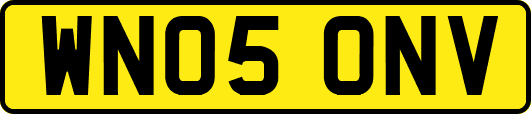 WN05ONV