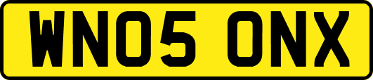WN05ONX