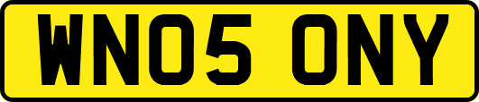 WN05ONY