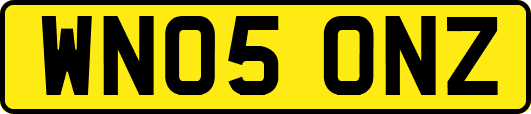 WN05ONZ