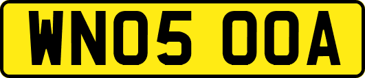 WN05OOA