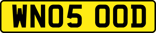 WN05OOD