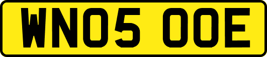 WN05OOE