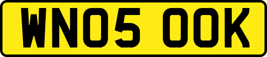 WN05OOK