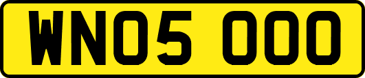 WN05OOO