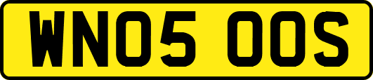 WN05OOS