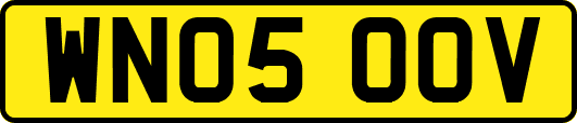 WN05OOV