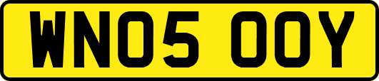 WN05OOY