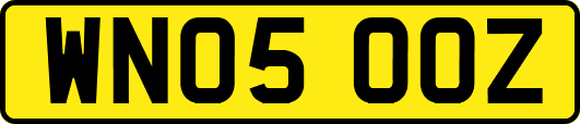 WN05OOZ