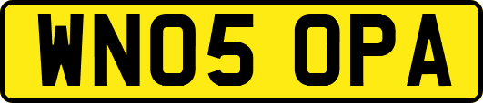 WN05OPA