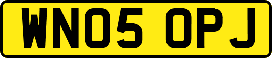 WN05OPJ