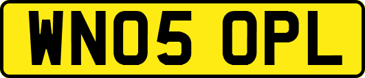 WN05OPL