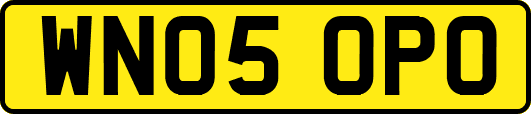 WN05OPO