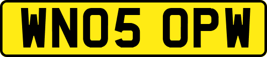 WN05OPW