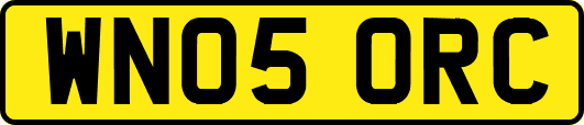 WN05ORC