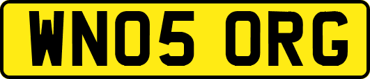 WN05ORG