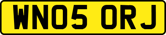 WN05ORJ