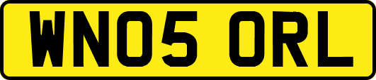WN05ORL