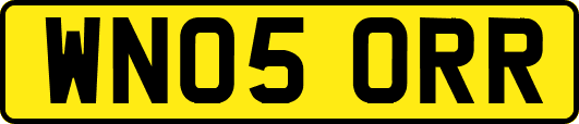 WN05ORR